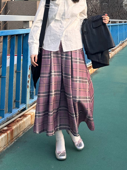 ピンクリボンパンプス DPA43297