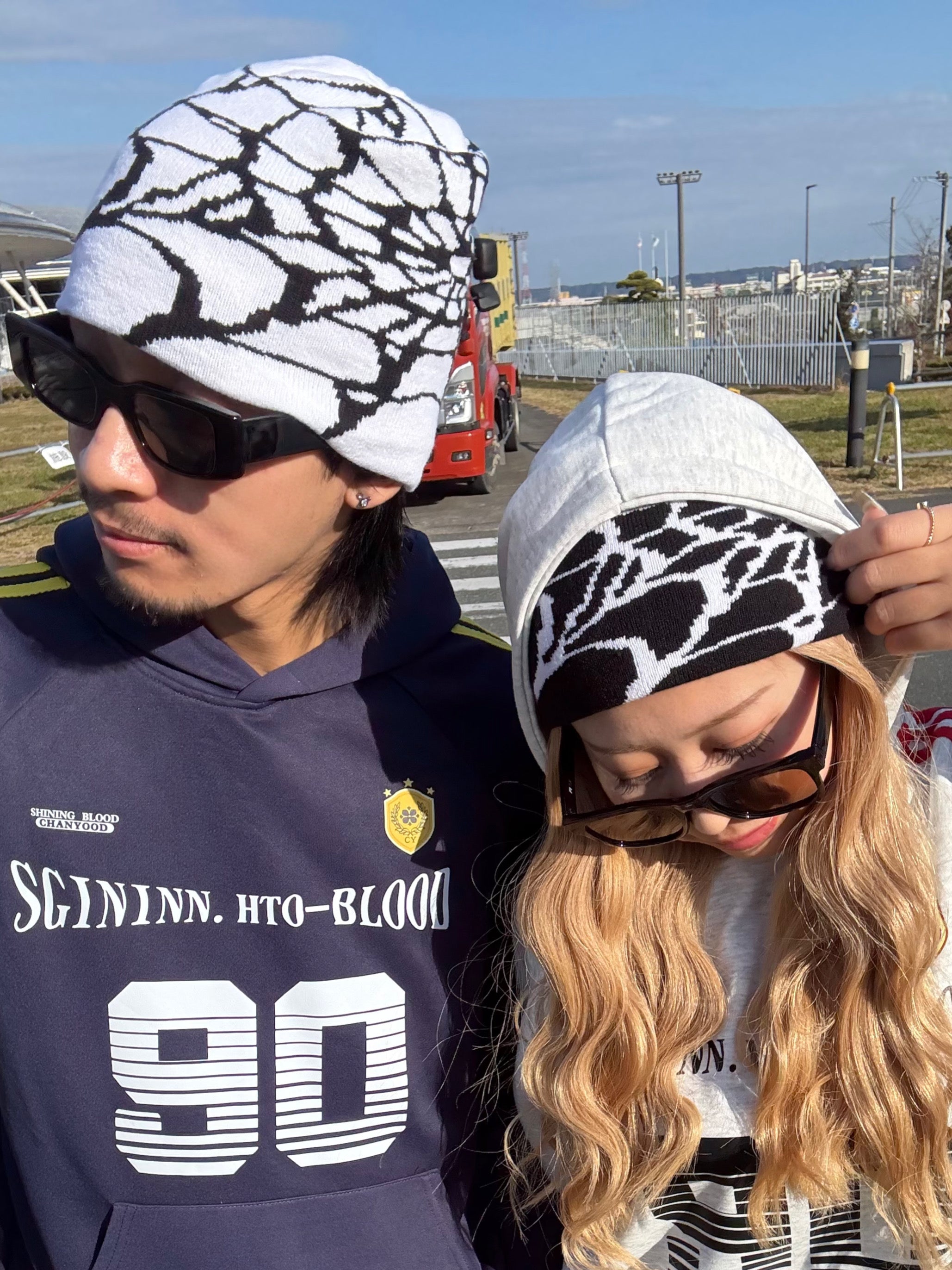スパイダービーニー DPB90086 – CRAMMY