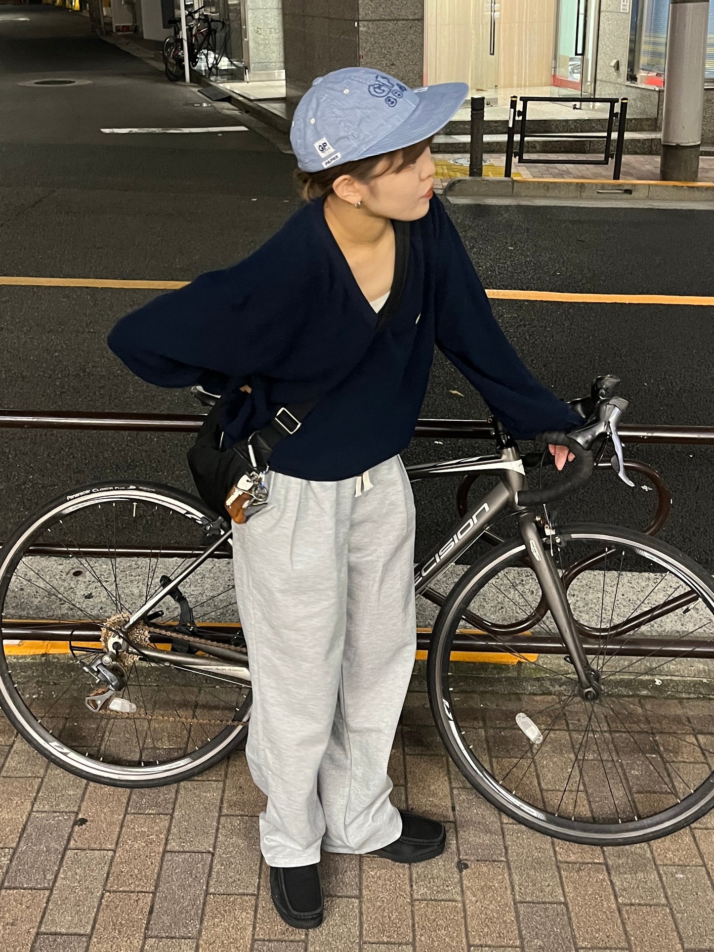 スウェットパンツ DPB63010