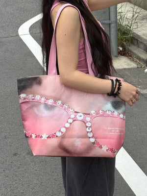 フェイスアートバッグ DPB86054