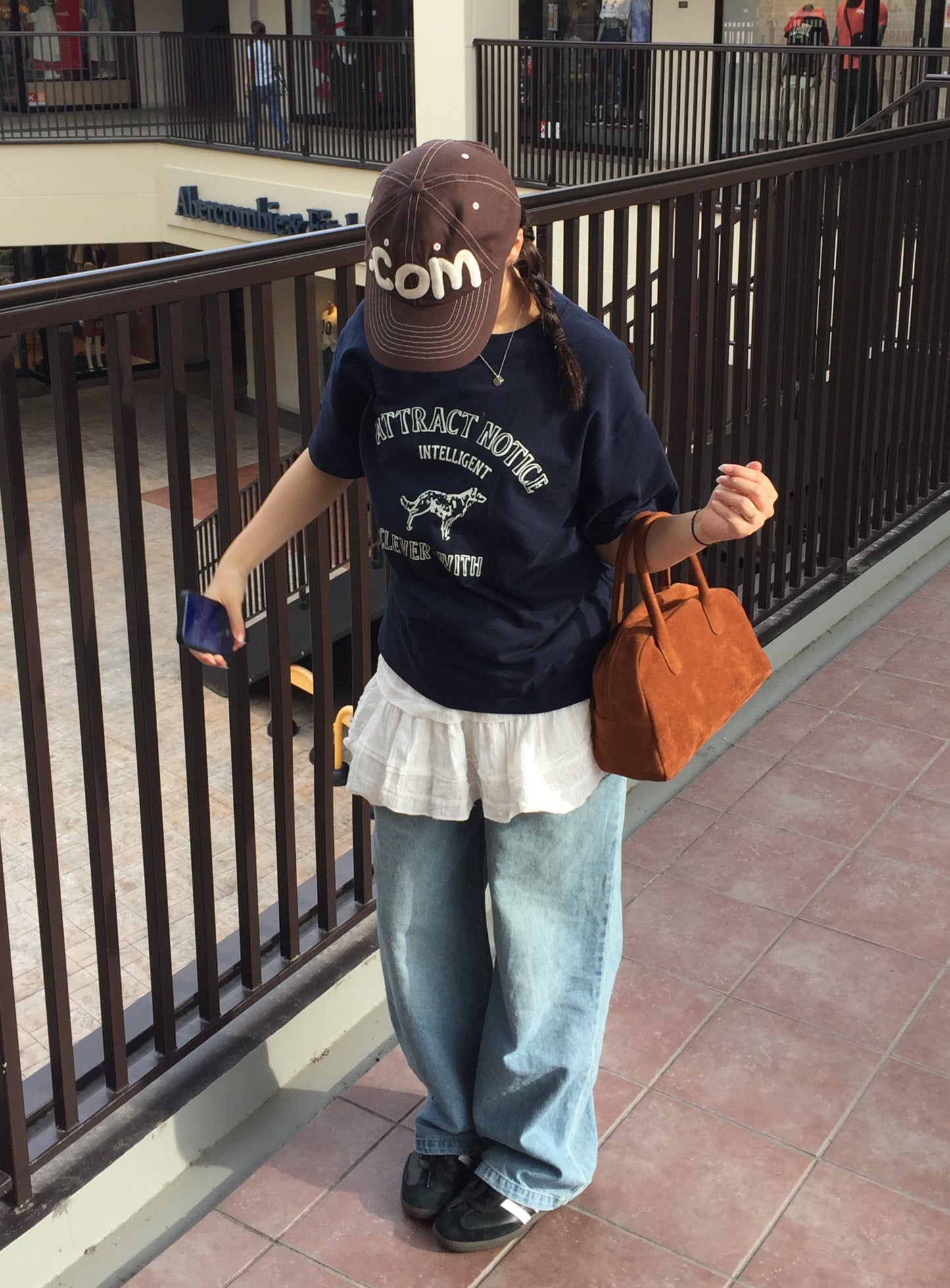 ドックロゴTシャツ DPB63242
