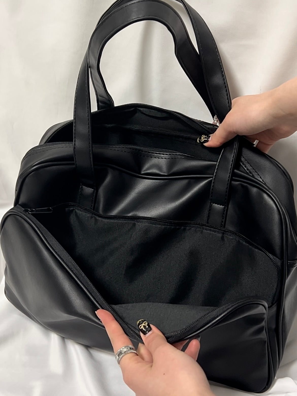 デイリービッグバッグ DPB72015