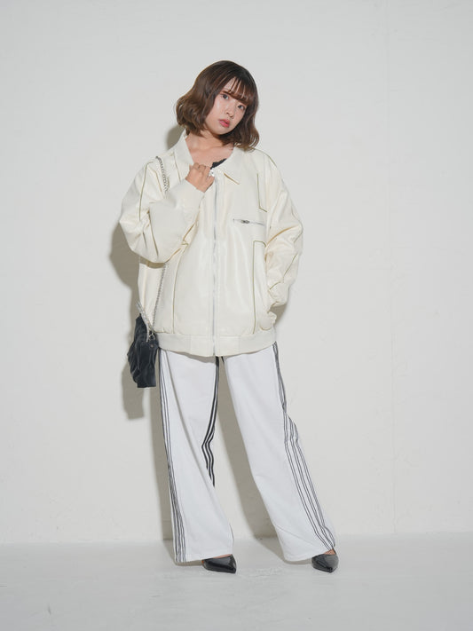 レザージャケット CPA30037