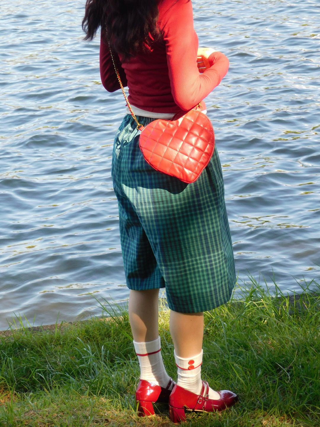 pop your heart bag