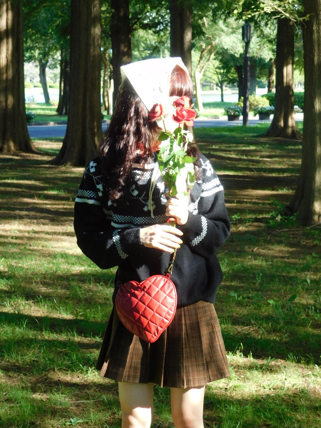 pop your heart bag