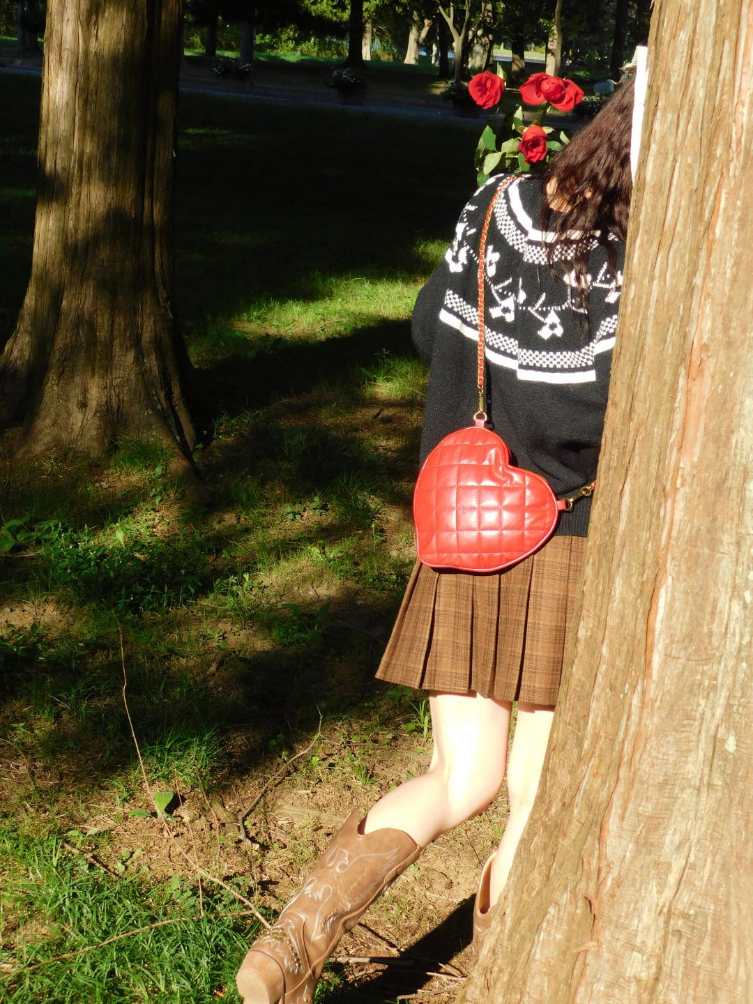 pop your heart bag