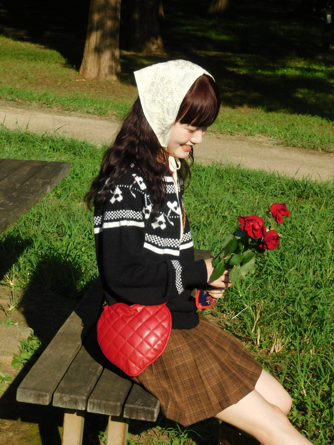 pop your heart bag