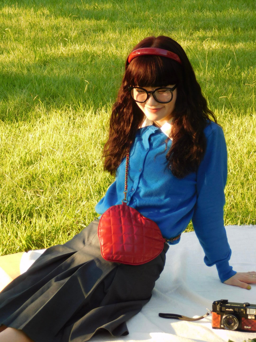 pop your heart bag