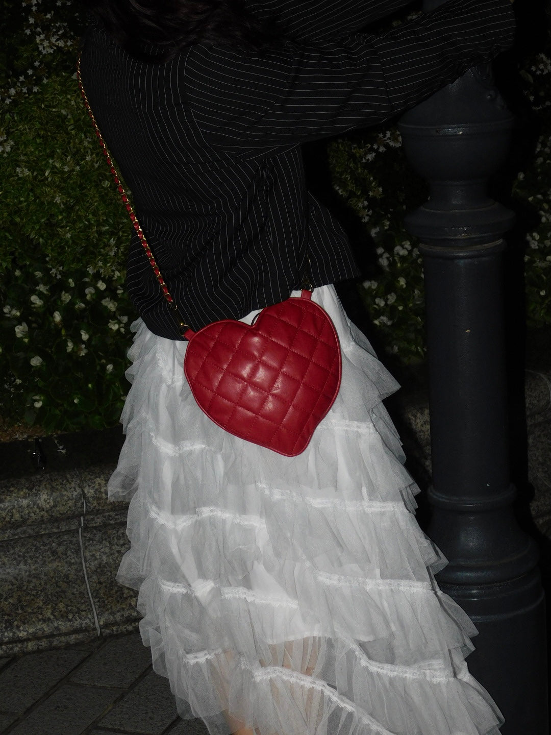 pop your heart bag