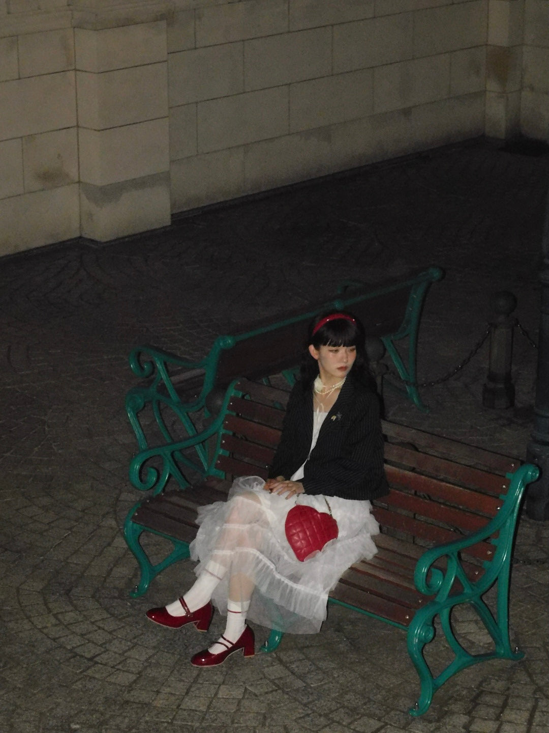 pop your heart bag