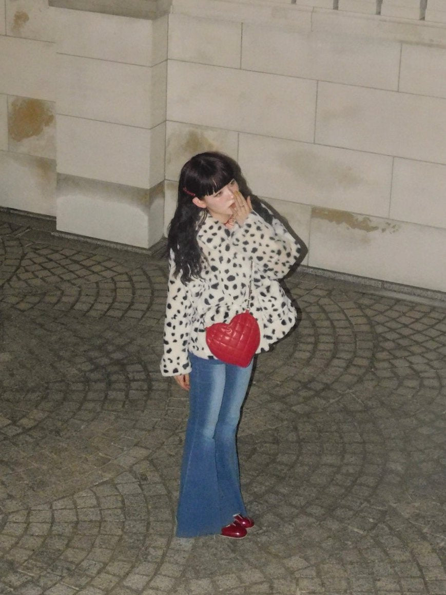pop your heart bag