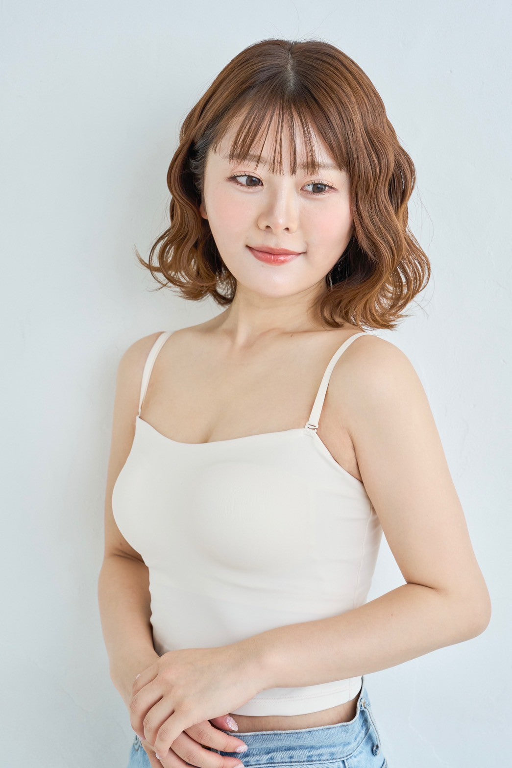 ichimai - cup in camisole -