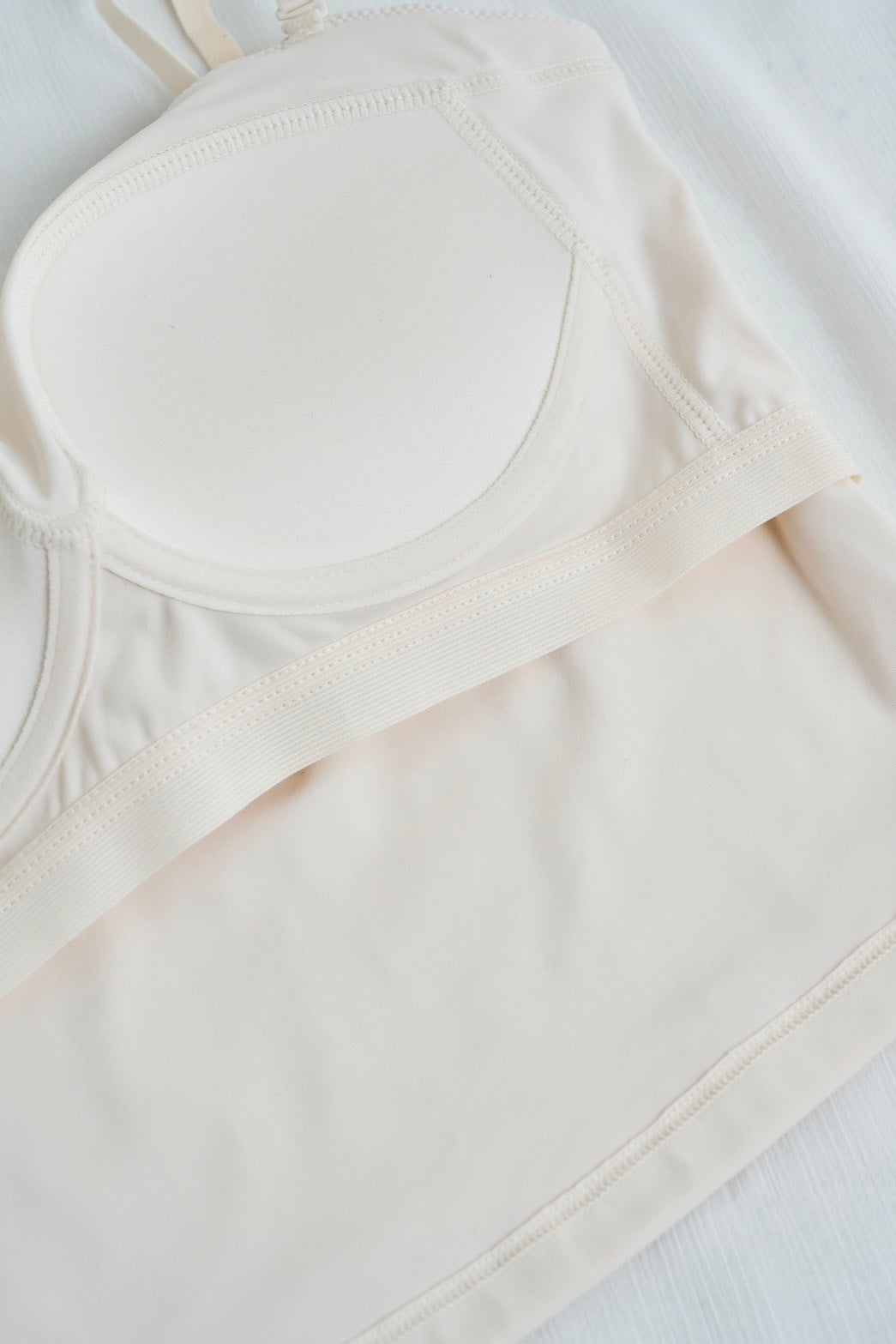 ichimai - cup in camisole -