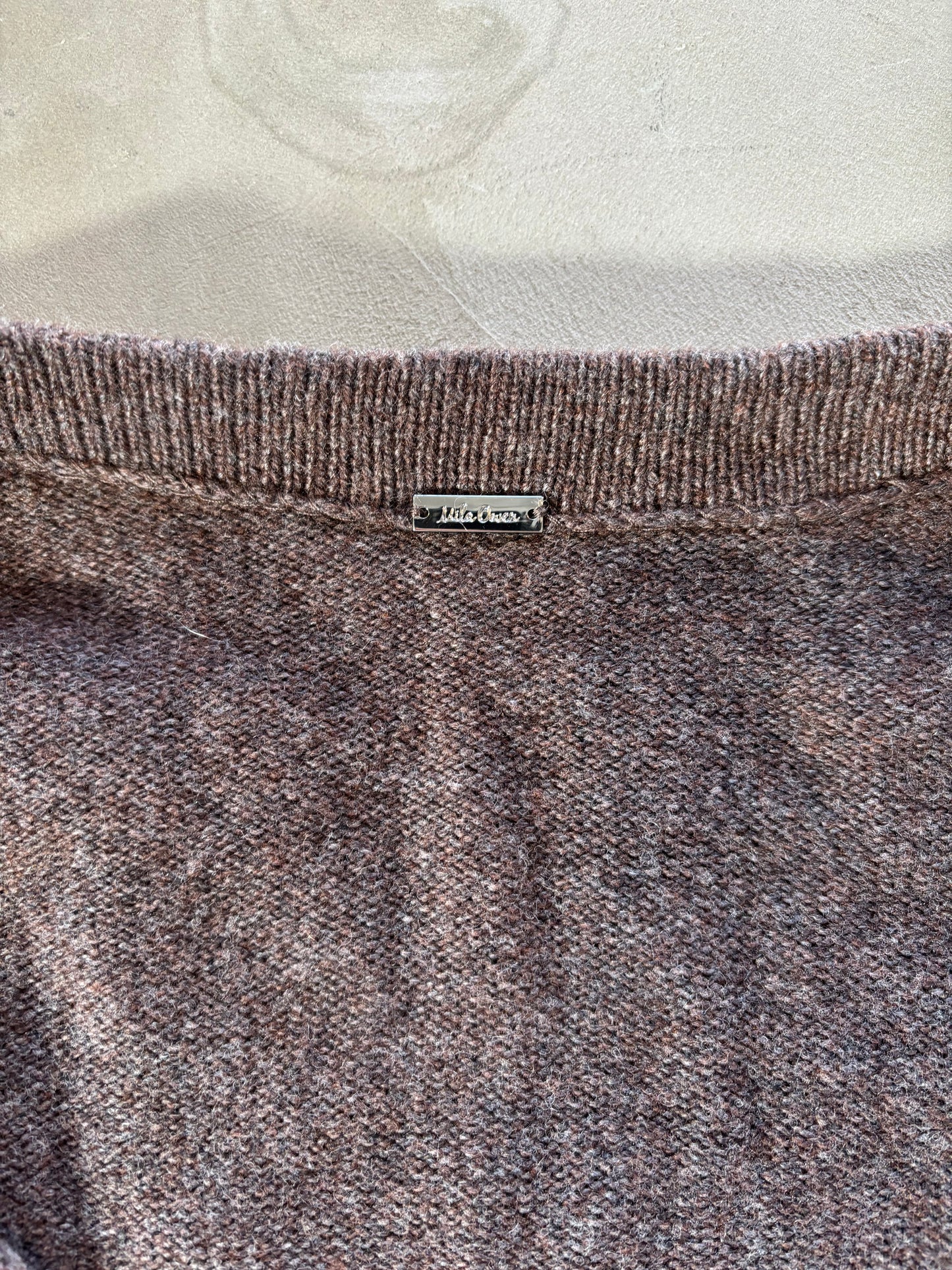 【Mila Owen】ニットトップス UPA01249