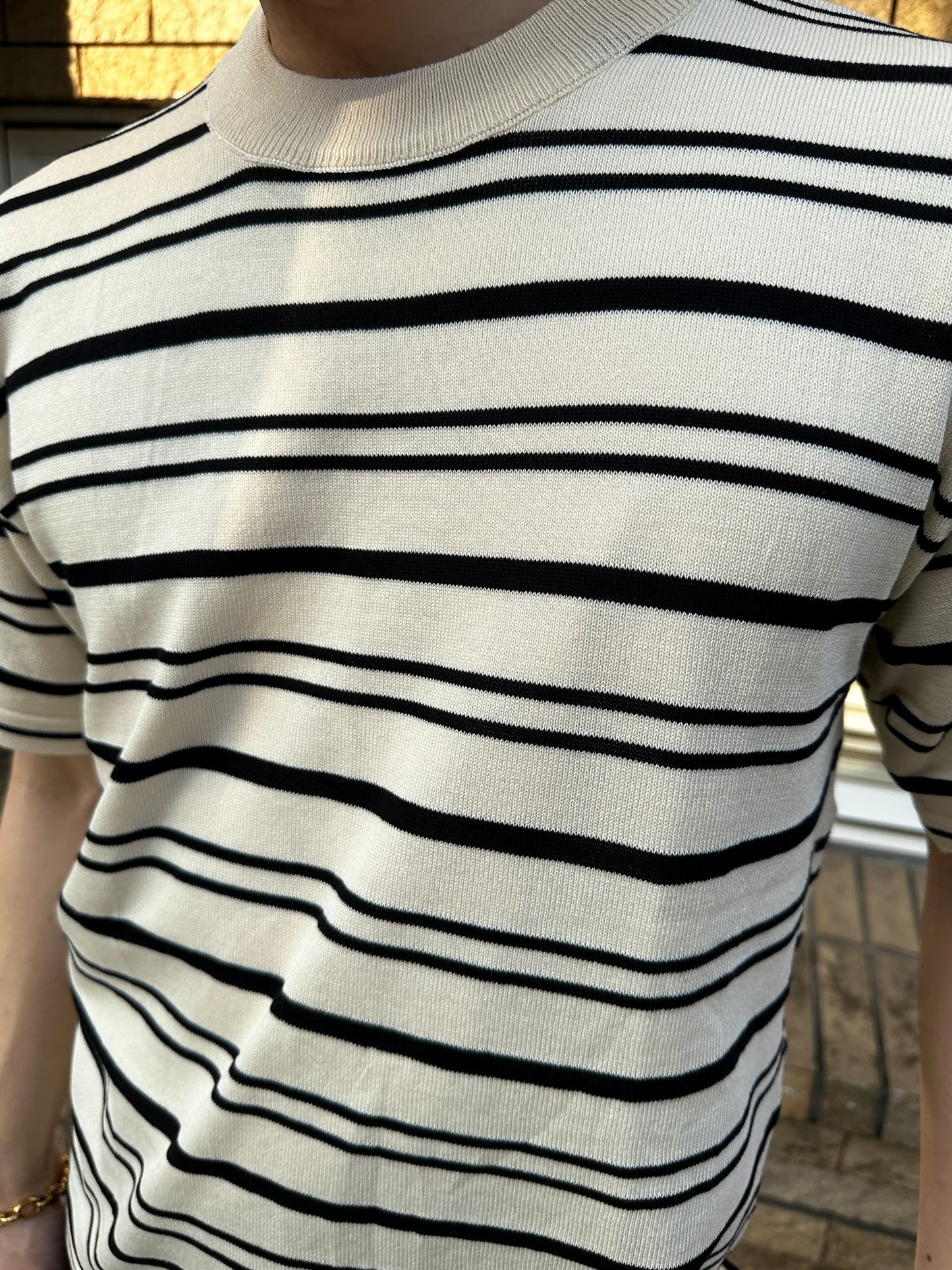ボーダーTシャツ SPA05021