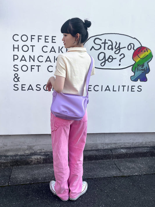 カラーボックスバッグ DPA43173