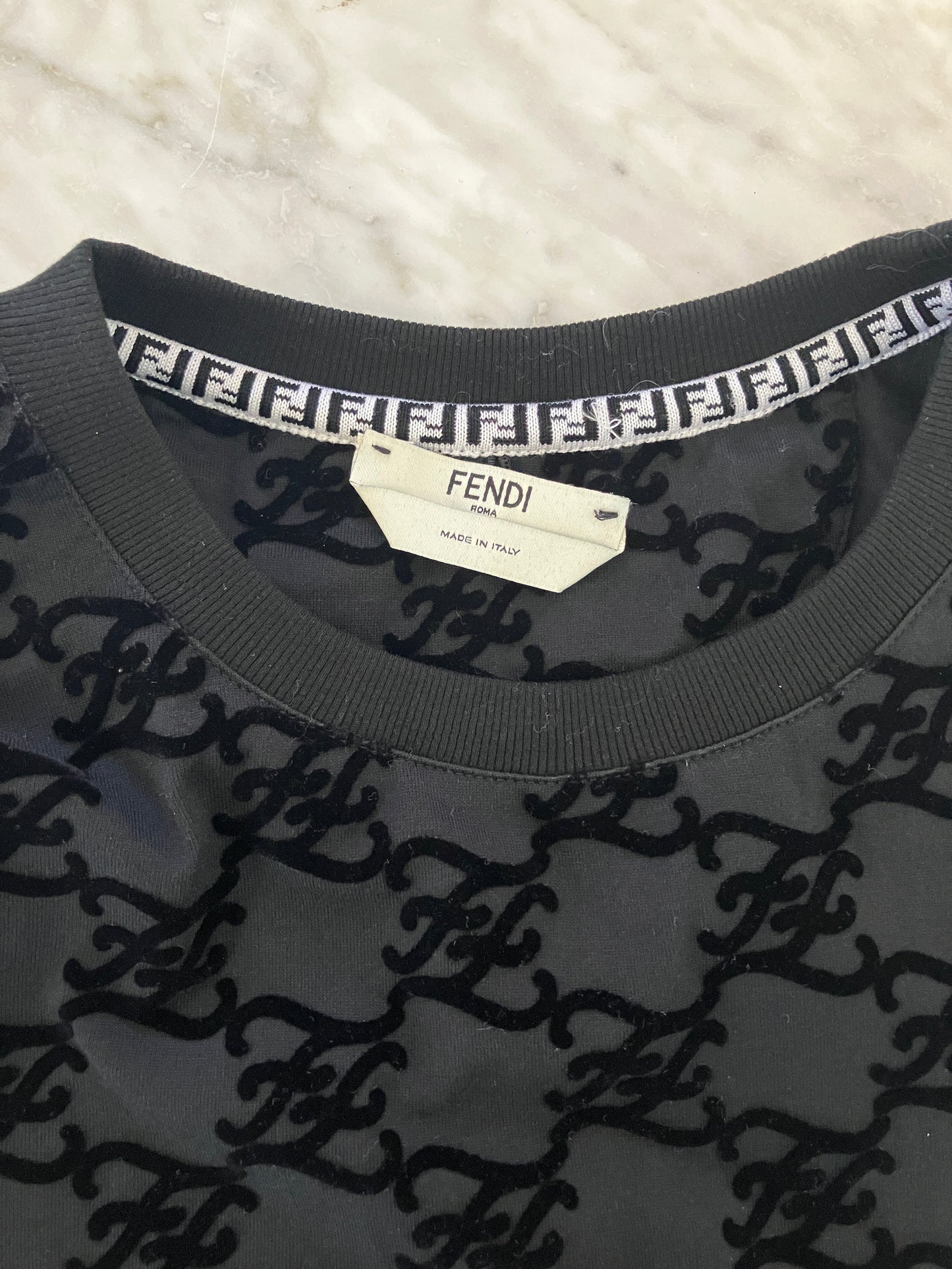 【FENDI】トップス UPA05001