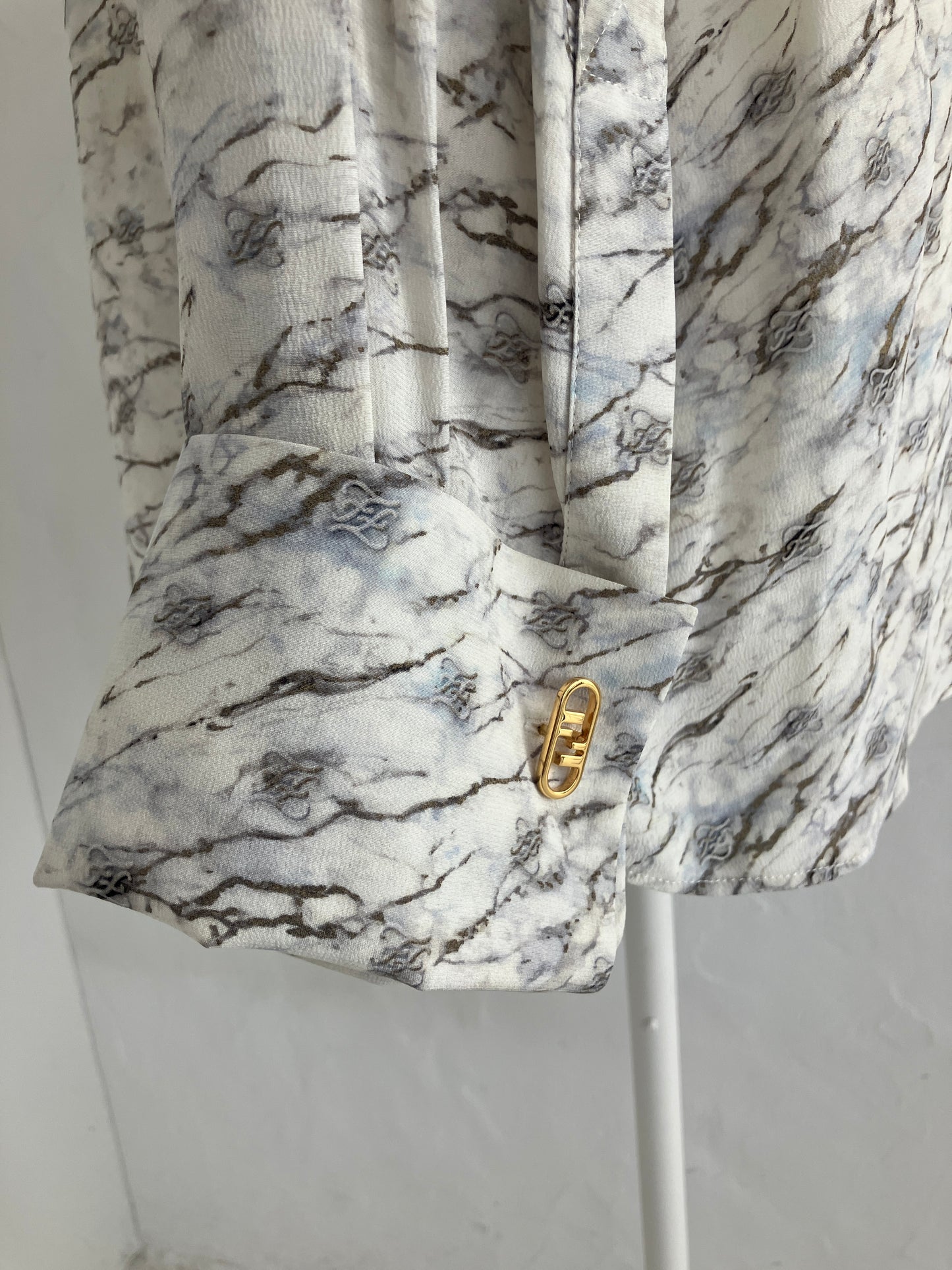 【FENDI】シャツ UPA05002