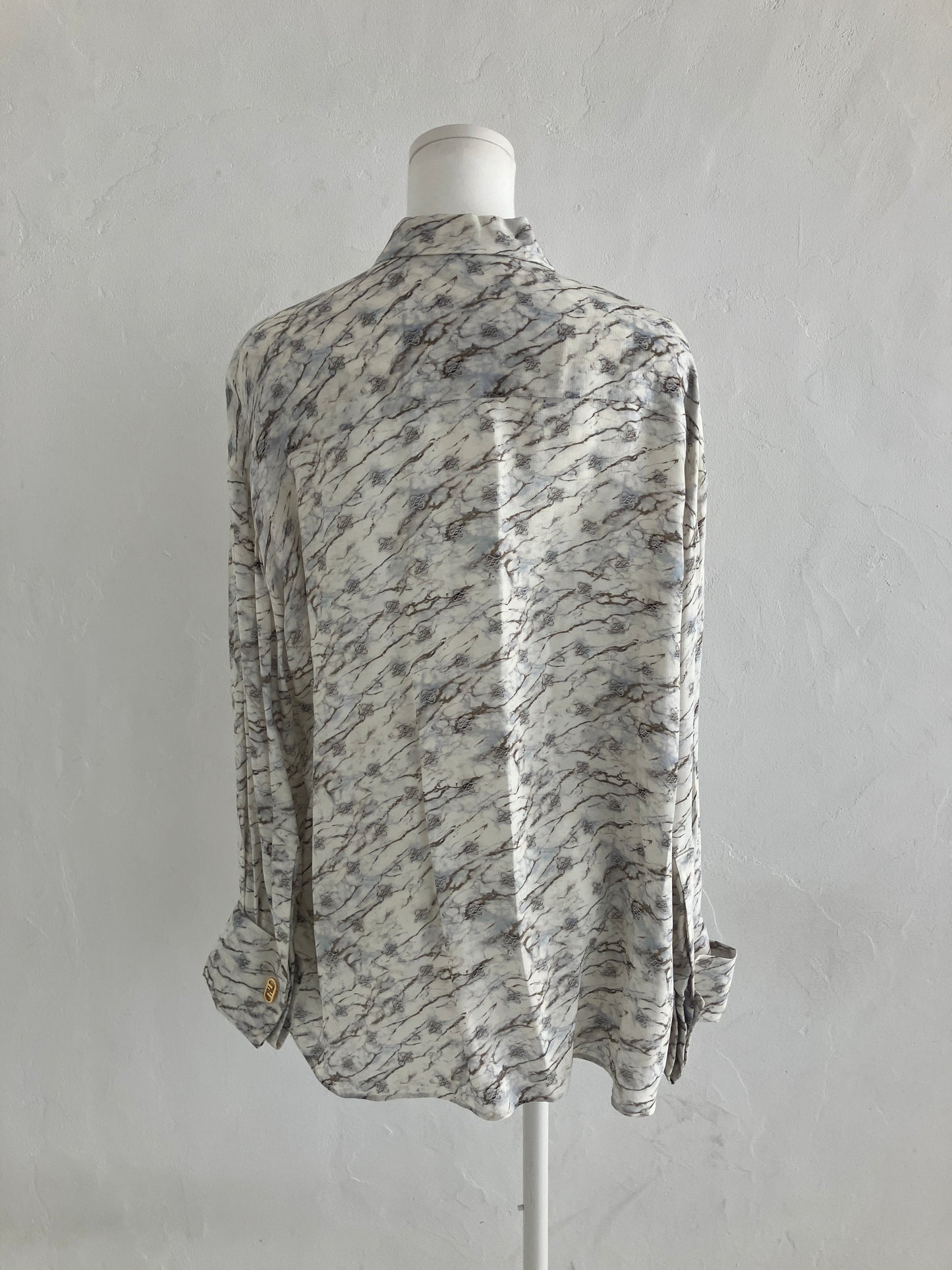 【FENDI】シャツ UPA05002
