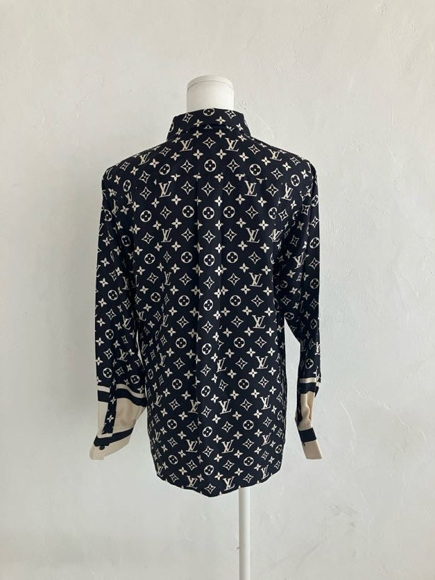 【LOUIS VUITTION】シャツ UPA05003