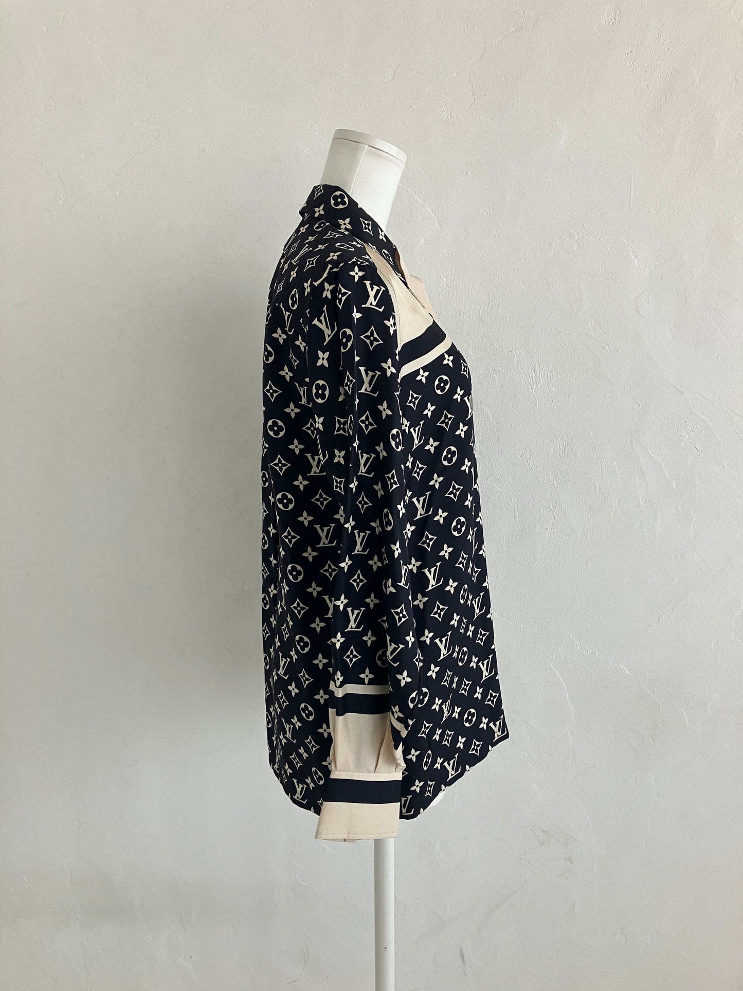 【LOUIS VUITTION】シャツ UPA05003