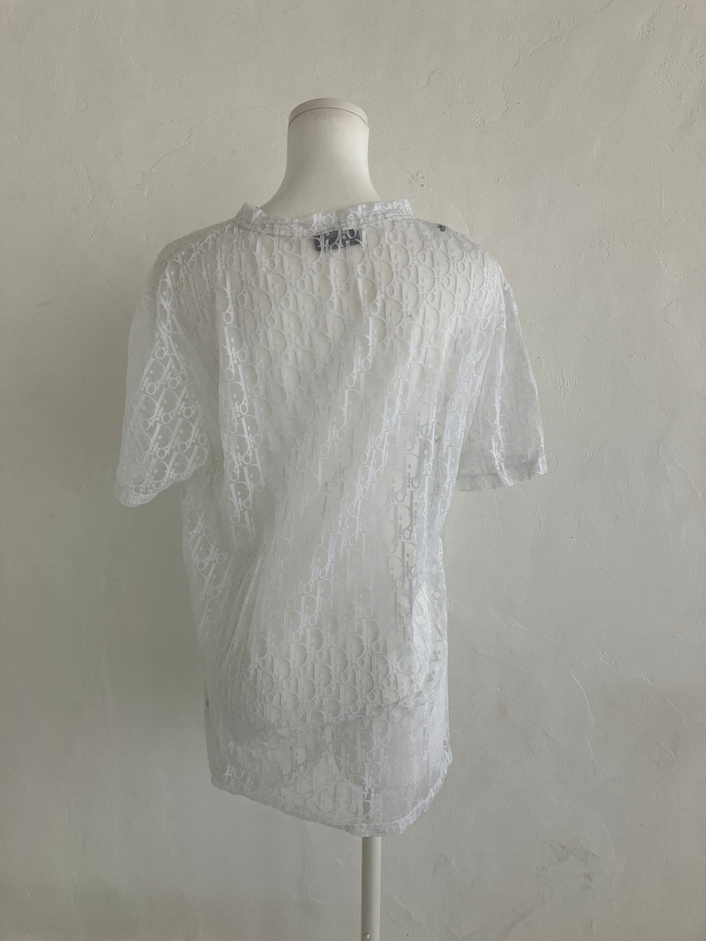 【Dior】トップス UPA05004