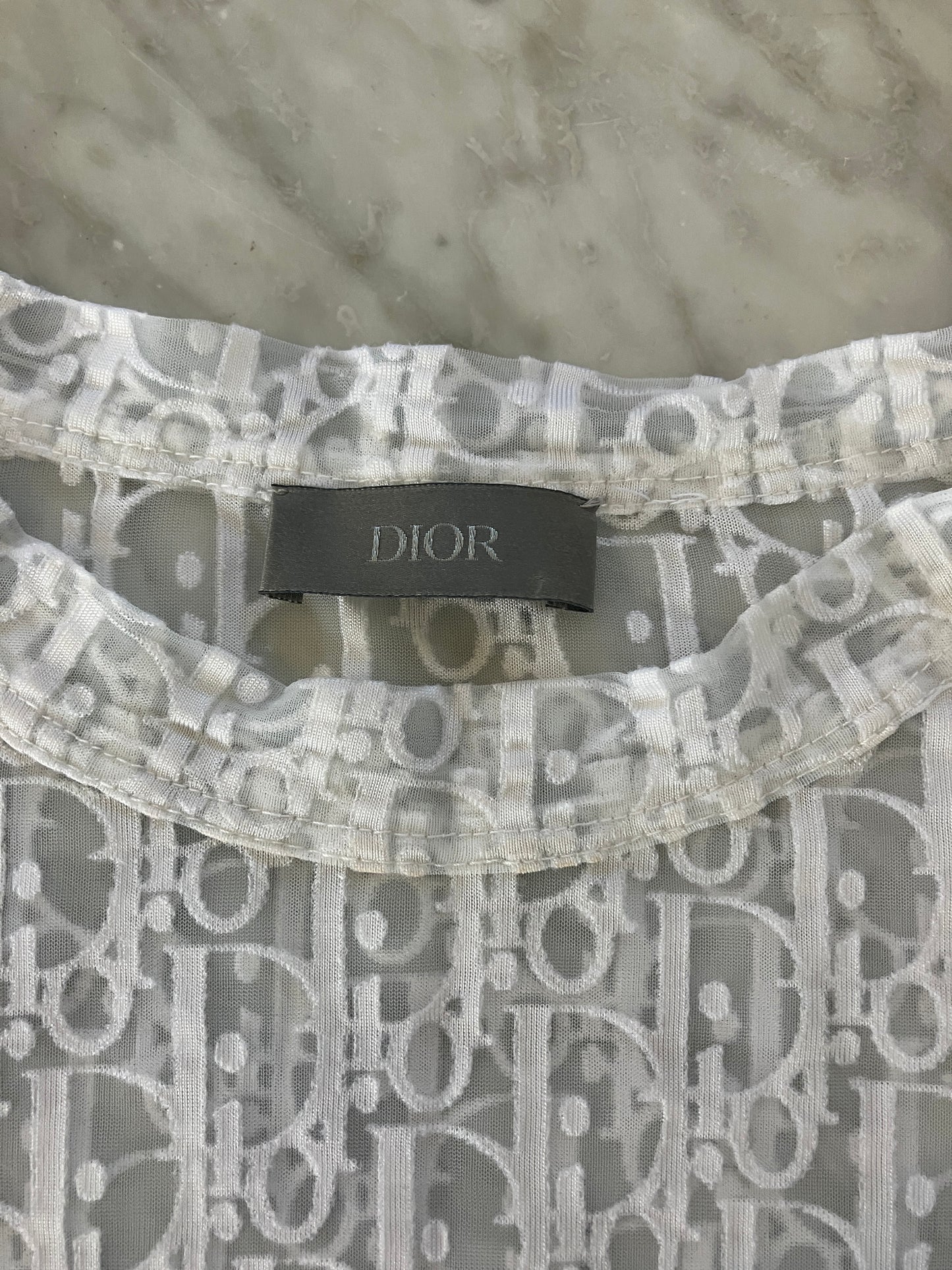 【Dior】トップス UPA05004