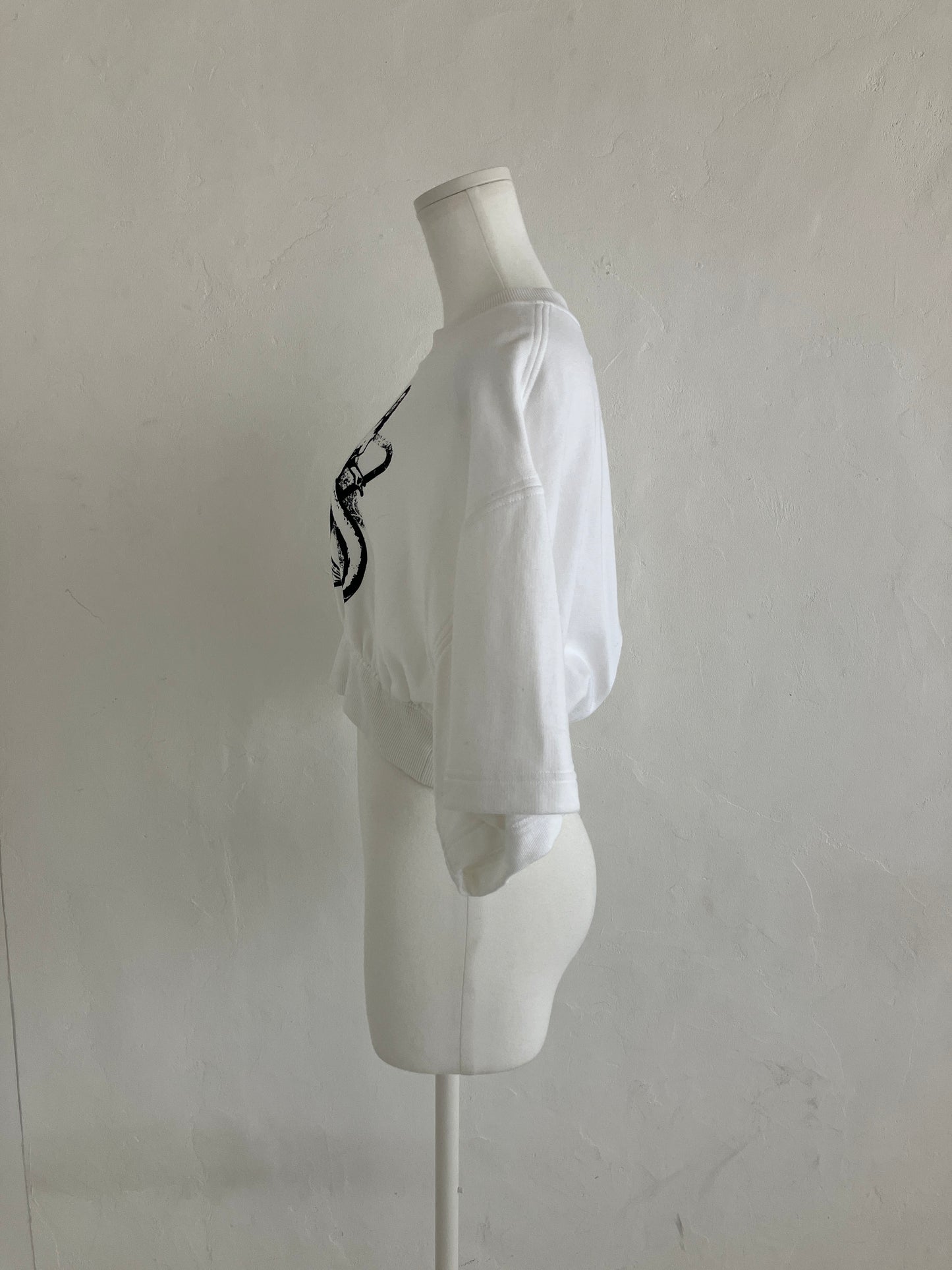 【PRADA】スウェット UPA05007