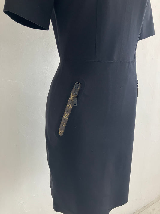 【LOUIS VUITTION】ワンピース UPA05008