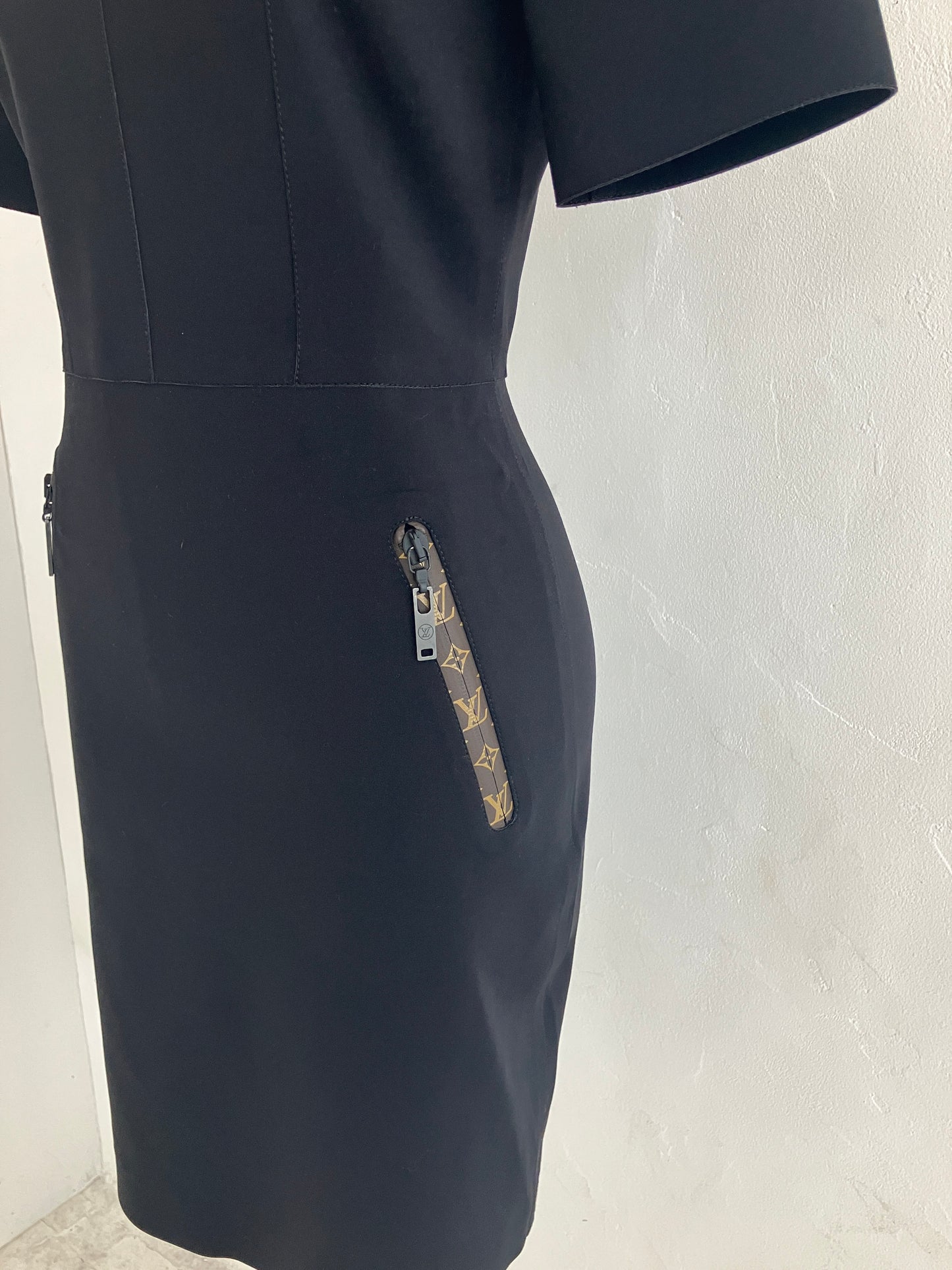 【LOUIS VUITTION】ワンピース UPA05008