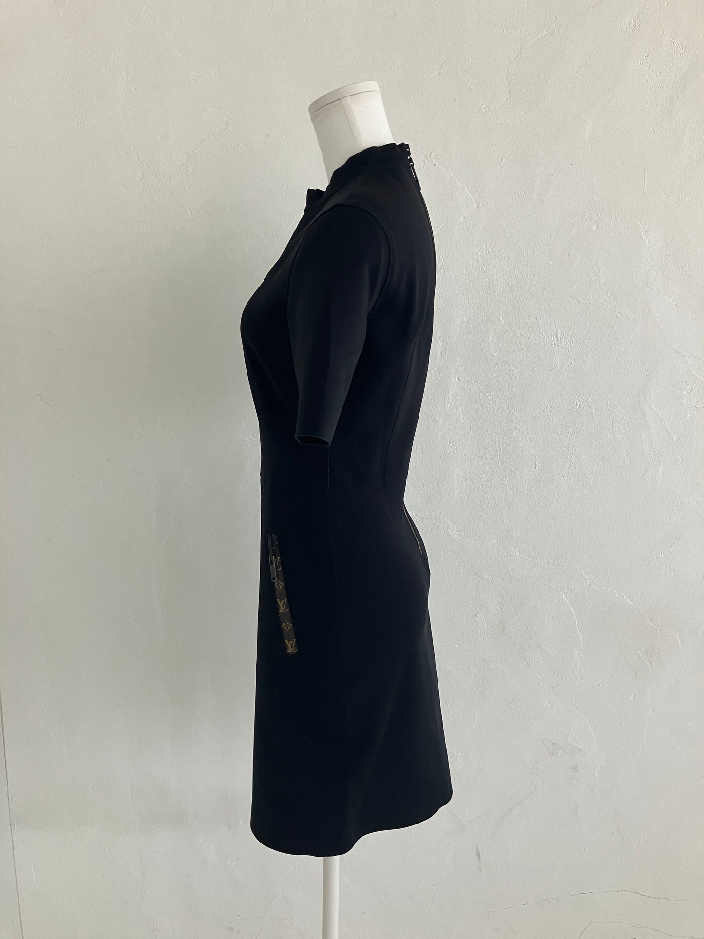 【LOUIS VUITTION】ワンピース UPA05008