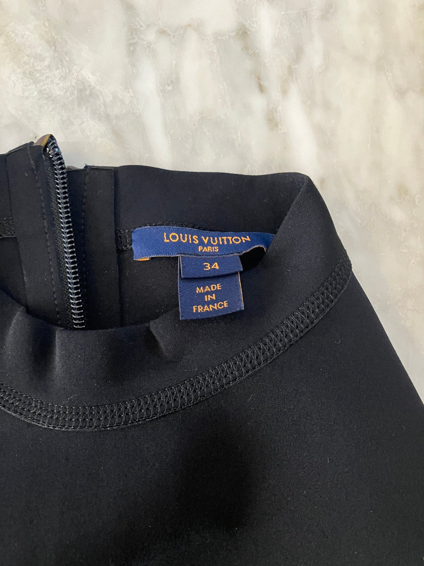 【LOUIS VUITTION】ワンピース UPA05008