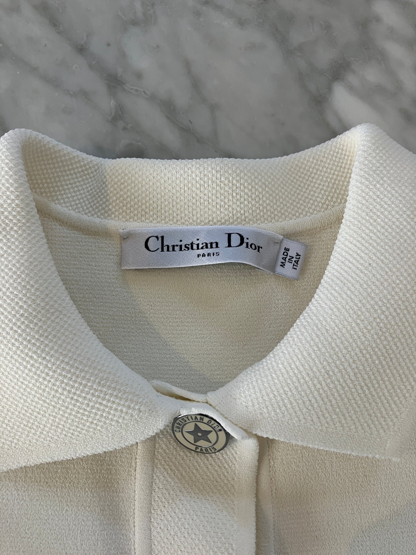 【Dior】ジャケット UPA05009