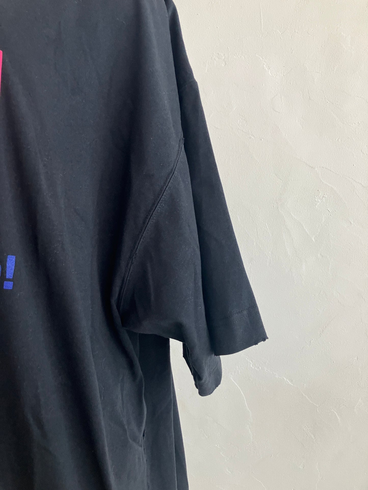 【VETEMENTS】Tシャツ UPA05011