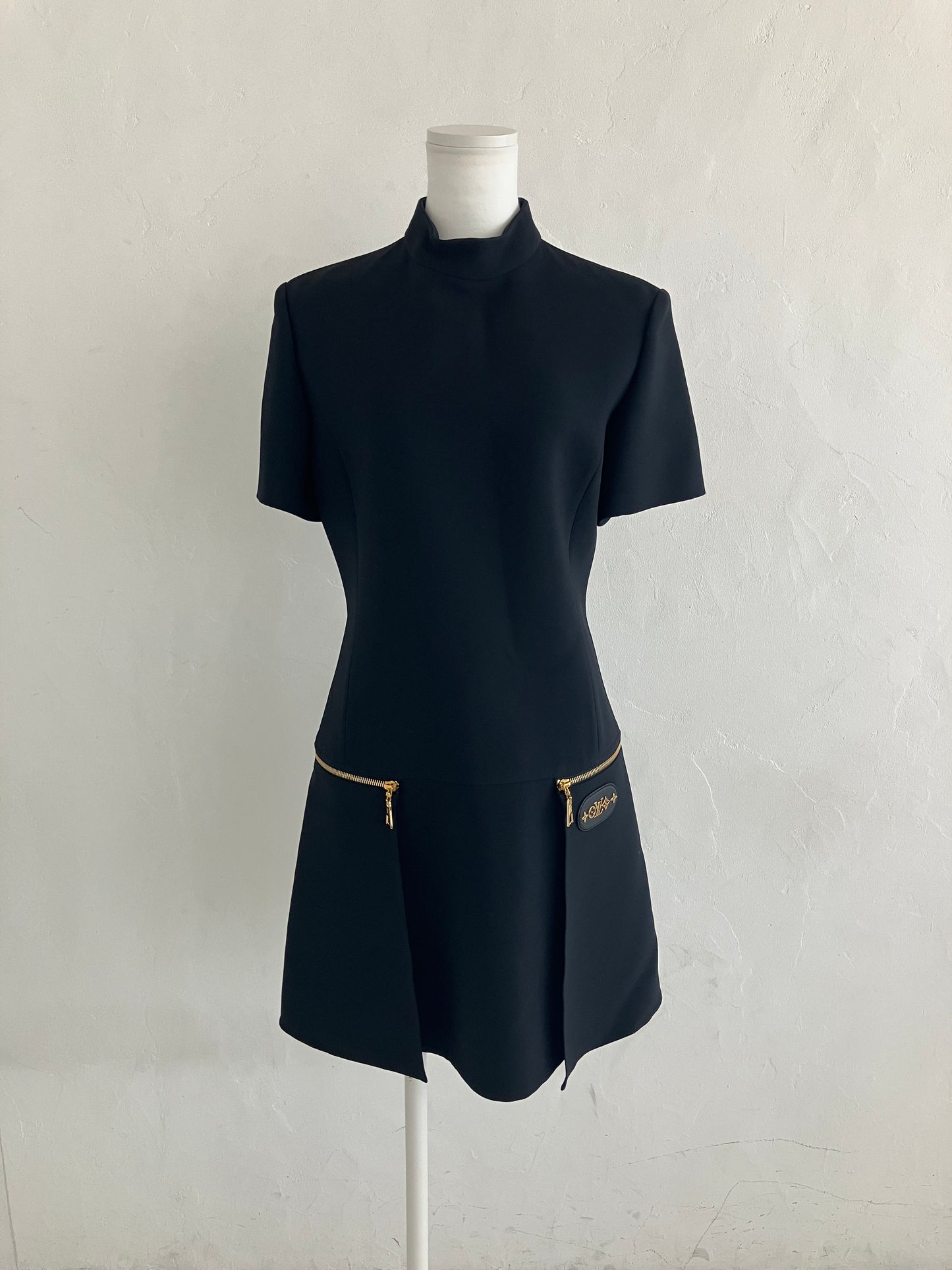 【LOUIS VUITTION】ワンピース UPA05012