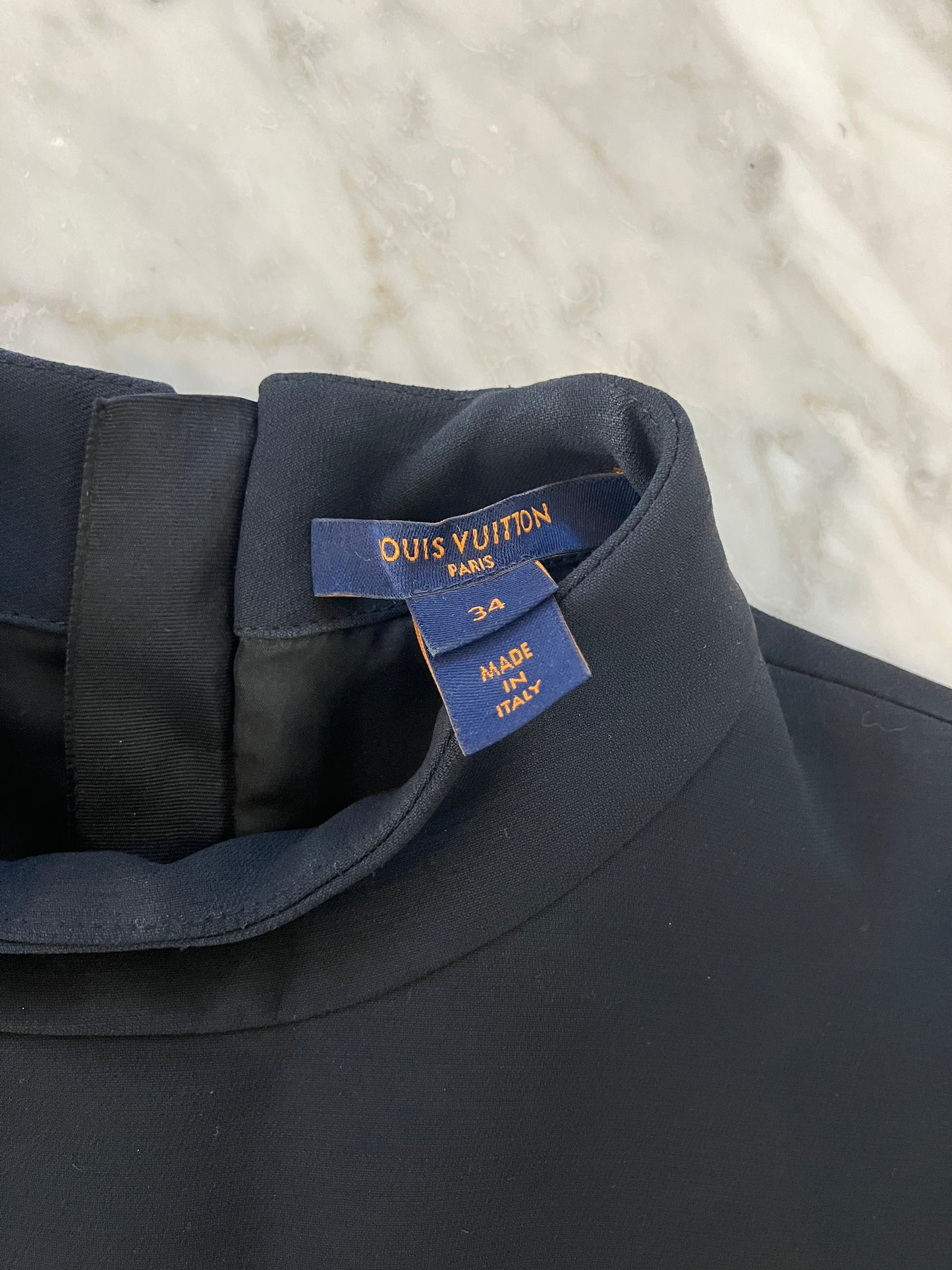 【LOUIS VUITTION】ワンピース UPA05012