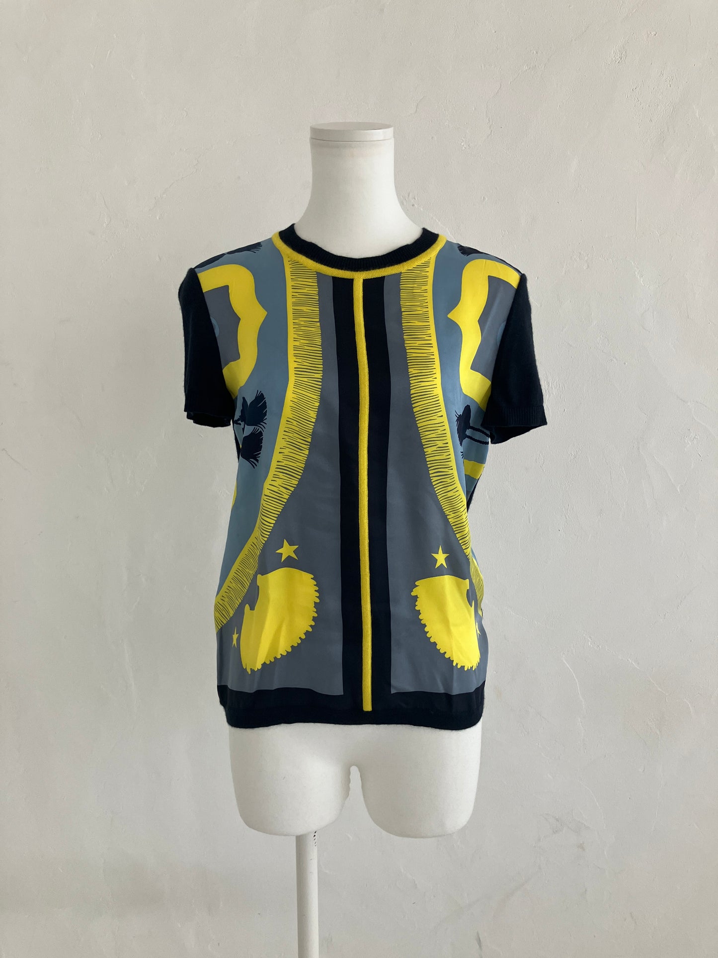 【HERMES】トップス UPA05013