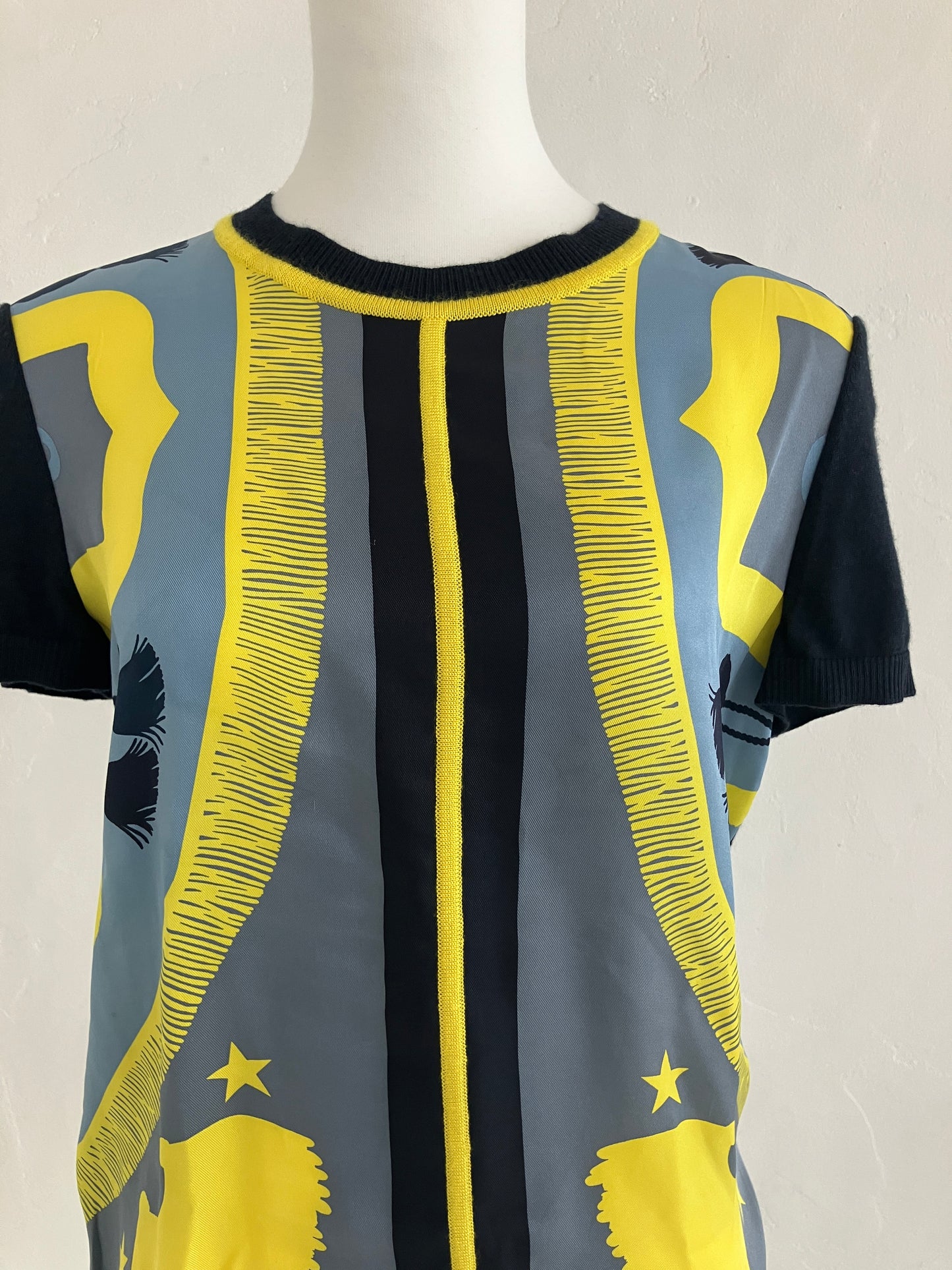 【HERMES】トップス UPA05013