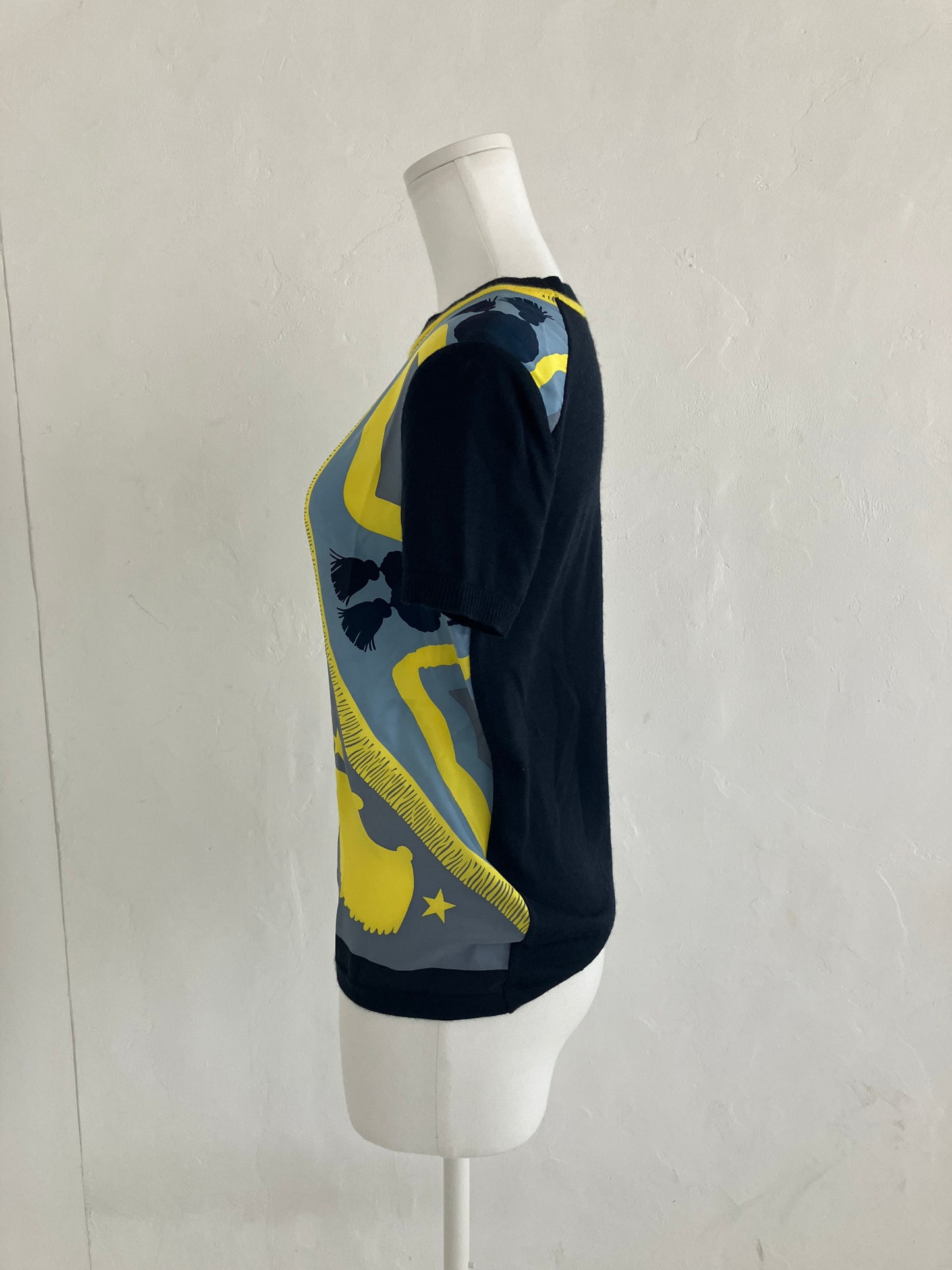 【HERMES】トップス UPA05013