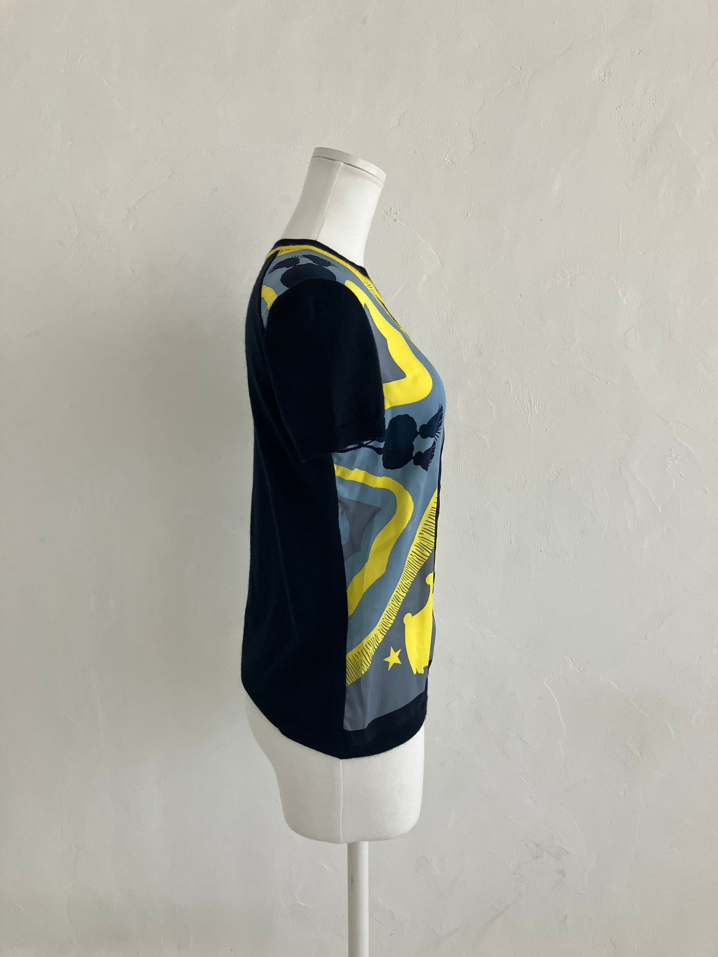 【HERMES】トップス UPA05013