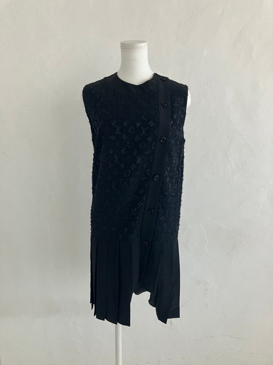 【LOUIS VUITTION】ワンピース UPA05056