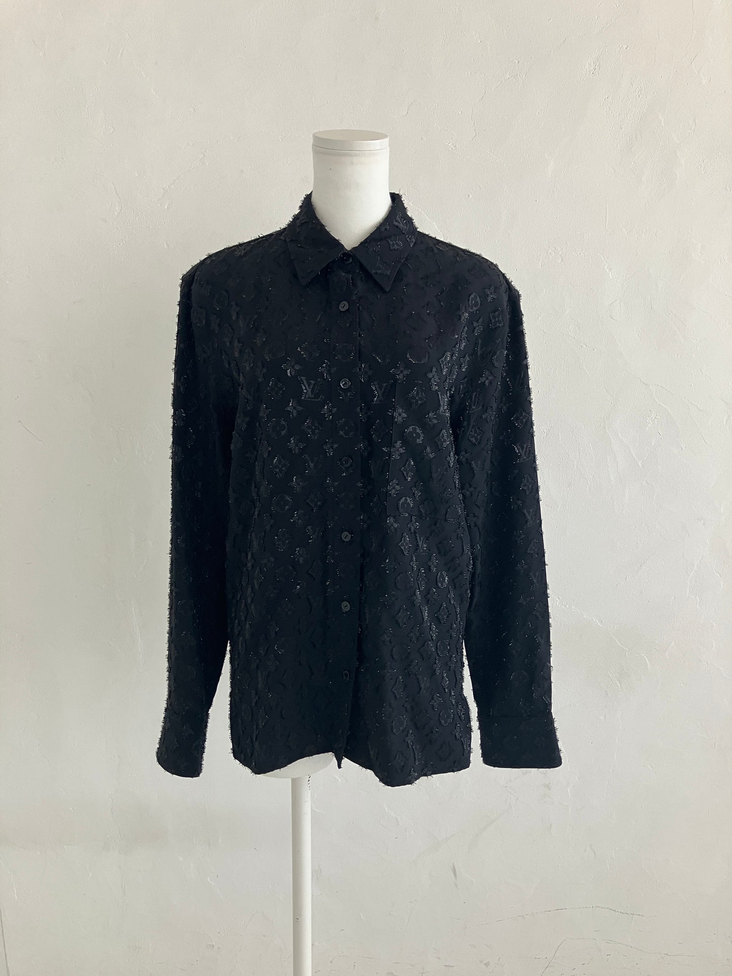 【LOUIS VUITTION】シャツ UPA05014