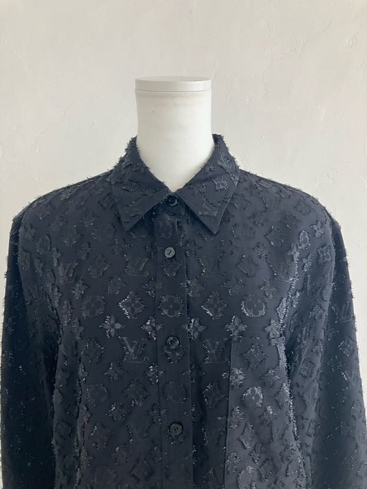 【LOUIS VUITTION】シャツ UPA05014