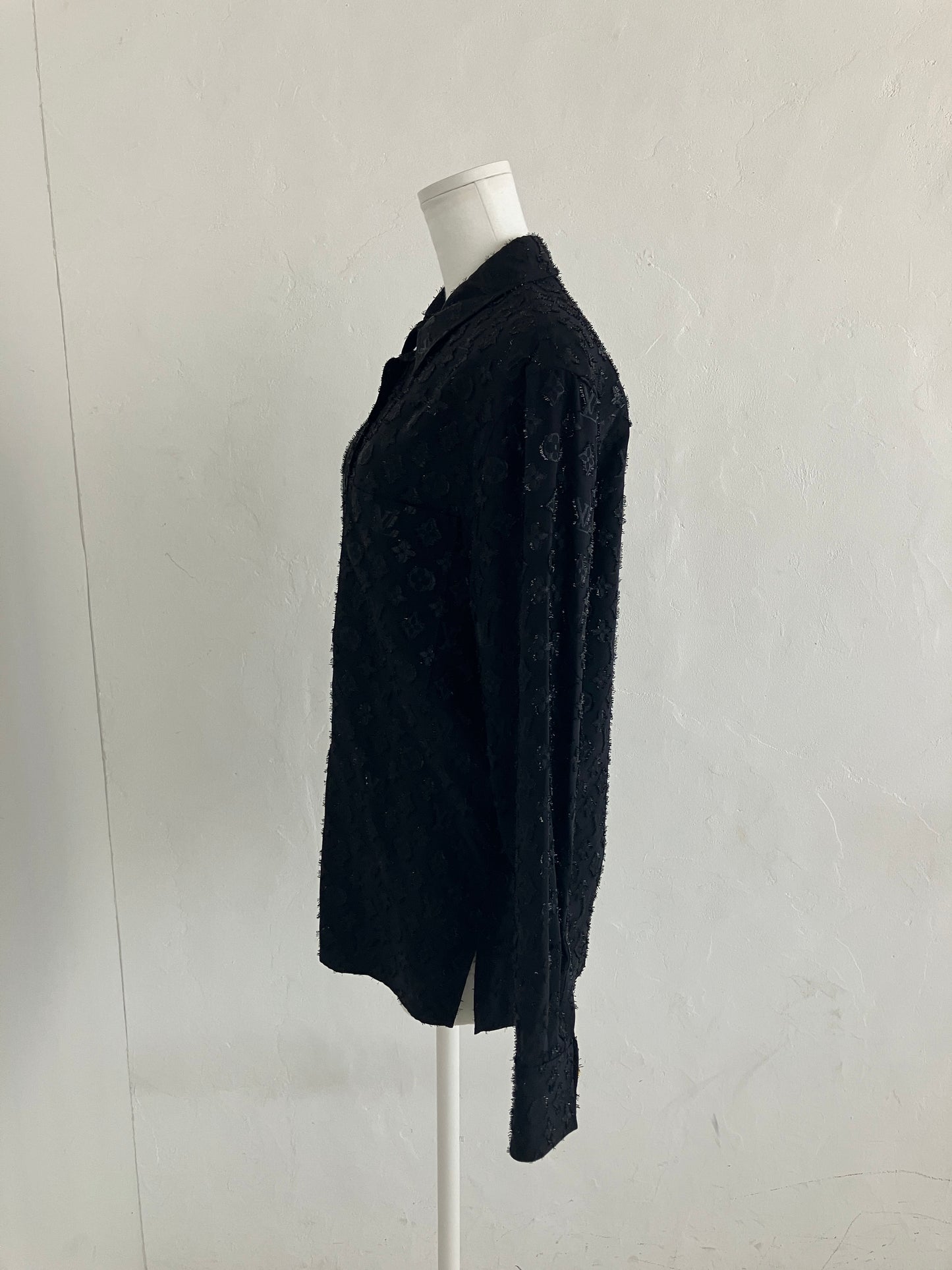 【LOUIS VUITTION】シャツ UPA05014
