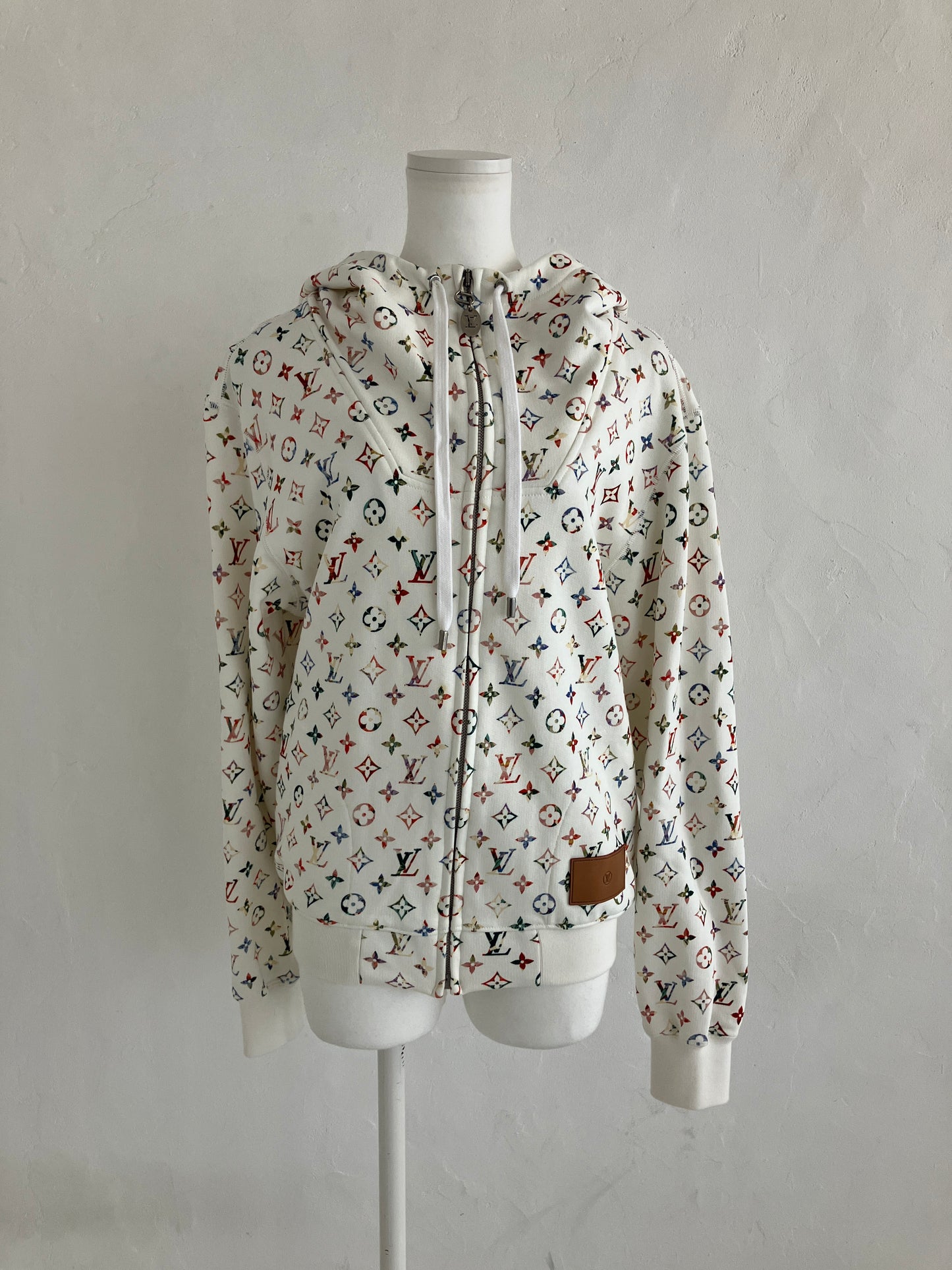 【LOUIS VUITTION】セットアップ UPA05015