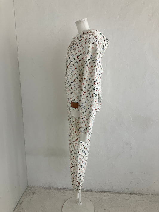 【LOUIS VUITTION】セットアップ UPA05015