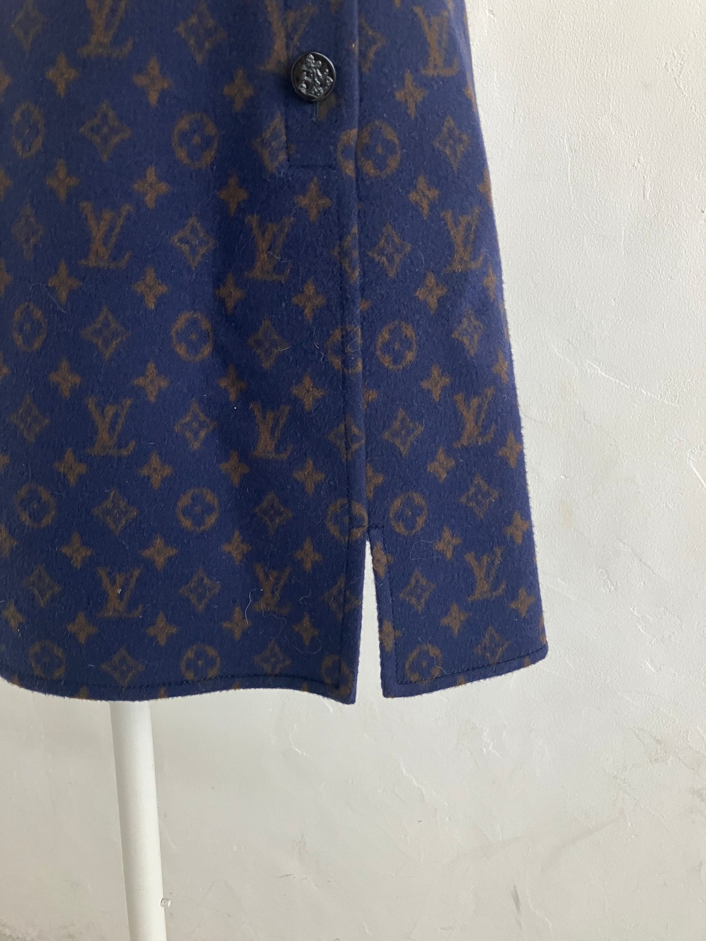 【LOUIS VUITTION】スカート UPA05017