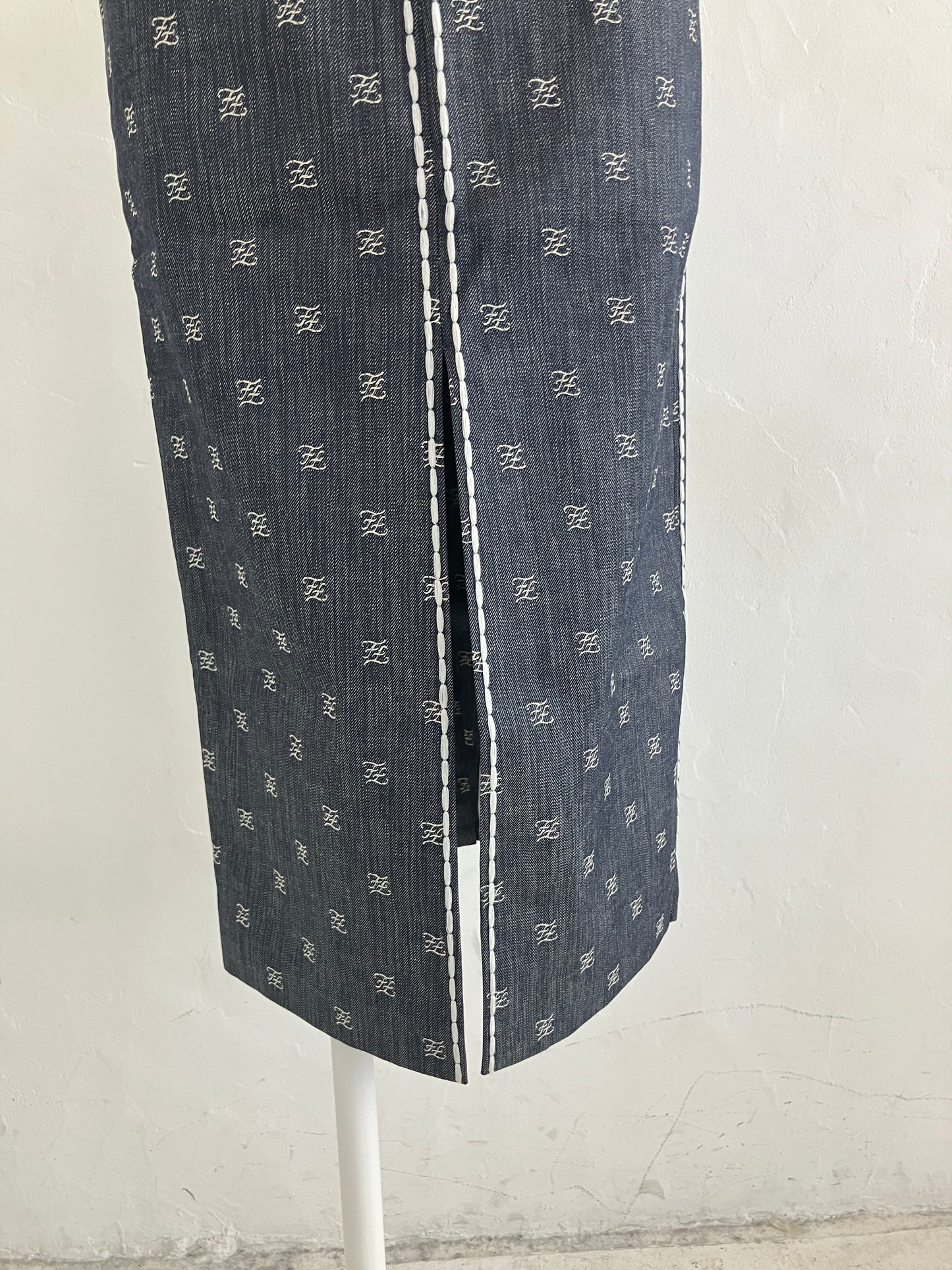 【FENDI】スカート UPA05055