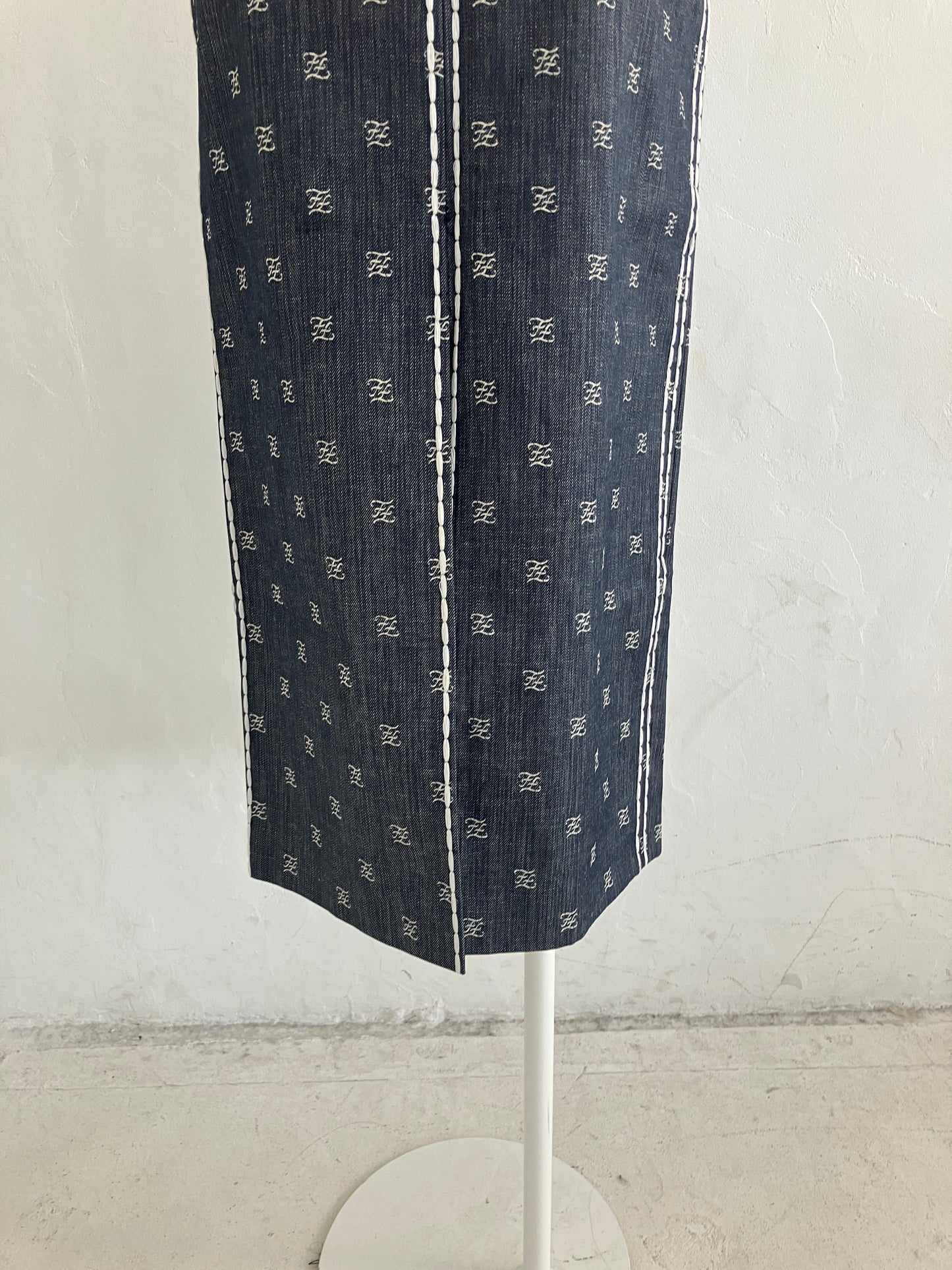 【FENDI】スカート UPA05055