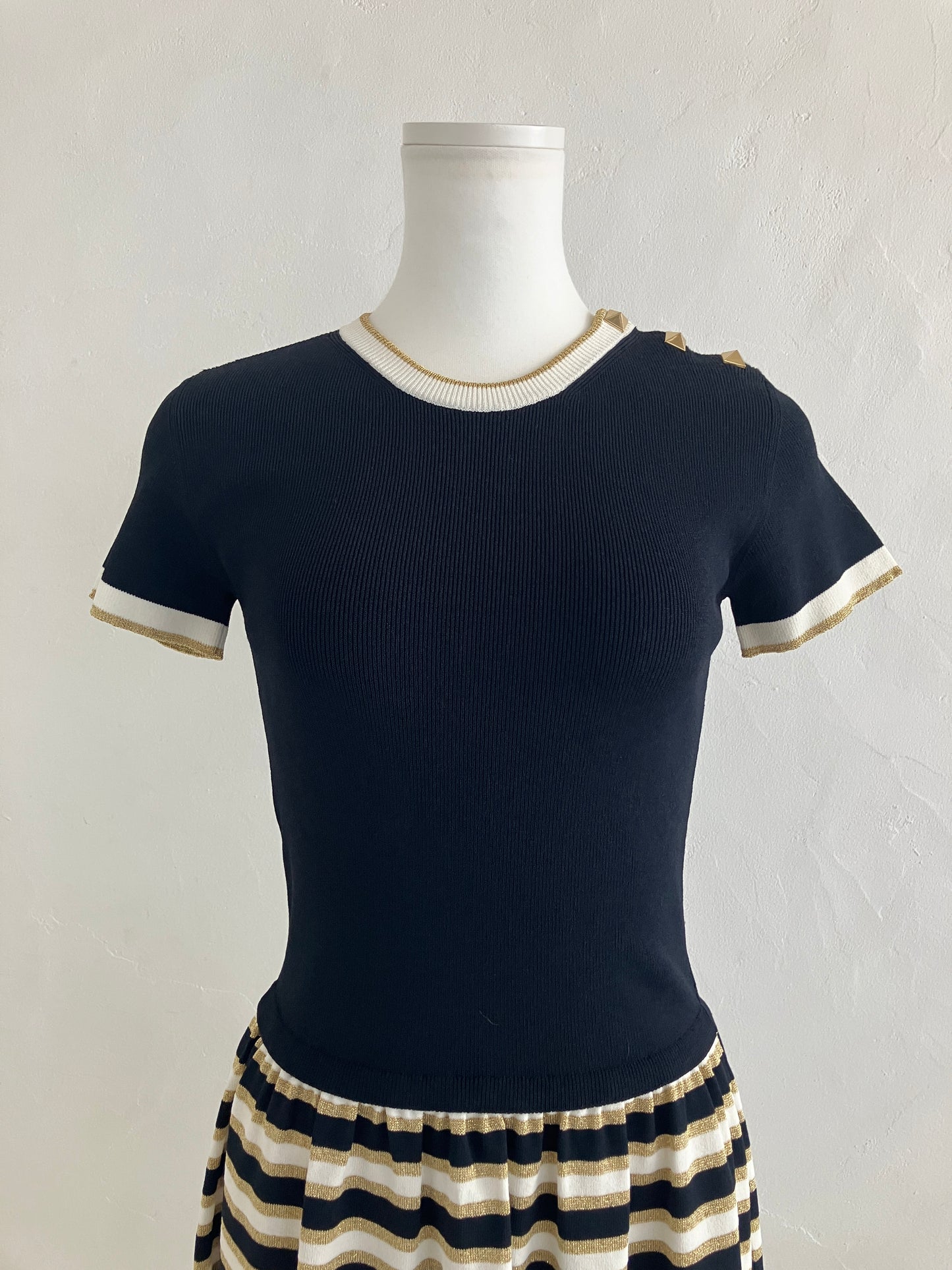 【VALENTINO】ワンピース UPA05020